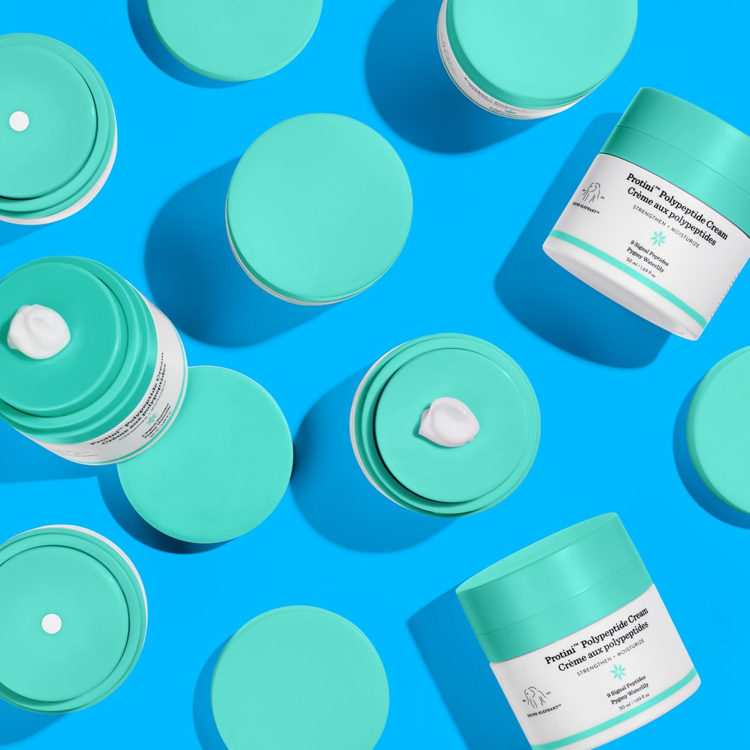 PROTINI™ POLYPEPTIDE CREAM (CREMA FACIAL)